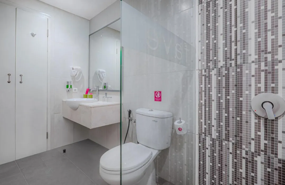 favehotel Graha Agung Surabaya-1