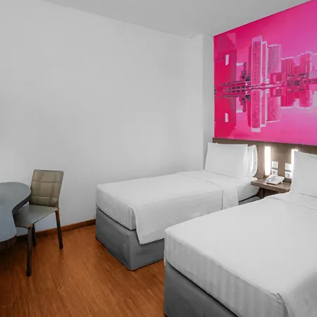 favehotel Graha Agung Surabaya-2