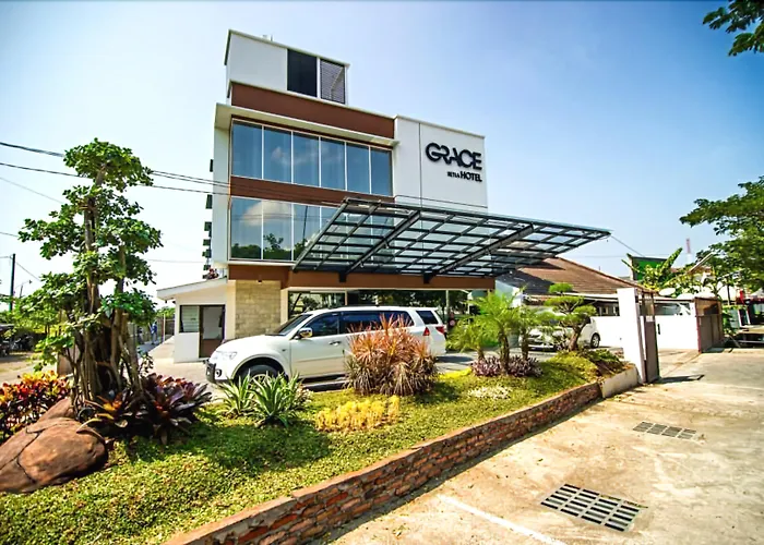 Grace Setia Hotel Surabaya