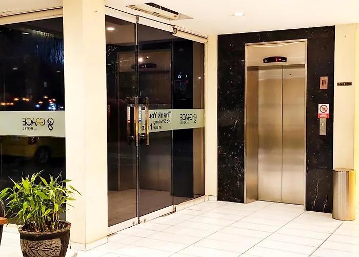 Grace Setia Hotel Surabaya